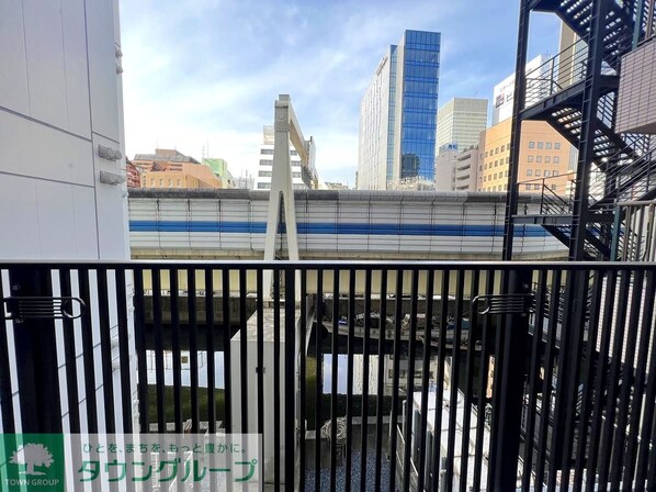 グランマーチ芝公園の物件内観写真